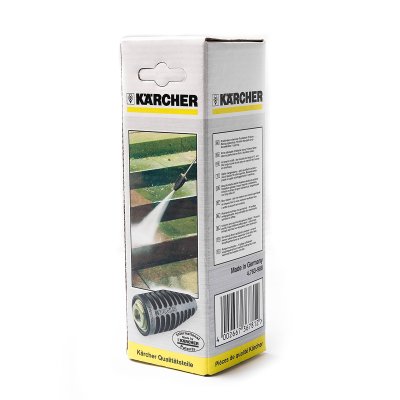 หัวฉีดหมุนแรงดันสูง 300 บาร์ ขนาด 045 KARCHER รุ่น 4.763-988.0