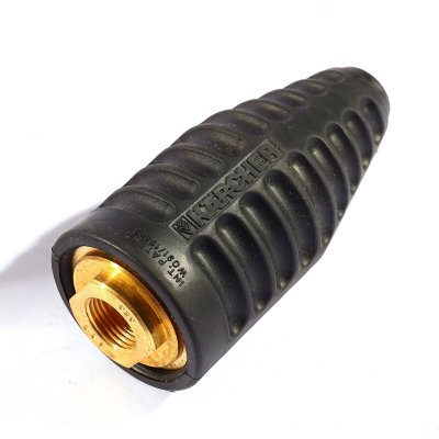 หัวฉีดหมุนแรงดันสูง 300 บาร์ ขนาด 050 KARCHER รุ่น 4.763-253.0