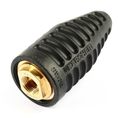 หัวฉีดหมุนแรงดันสูง 300 บาร์ ขนาด 055 KARCHER รุ่น 4.763-250.0