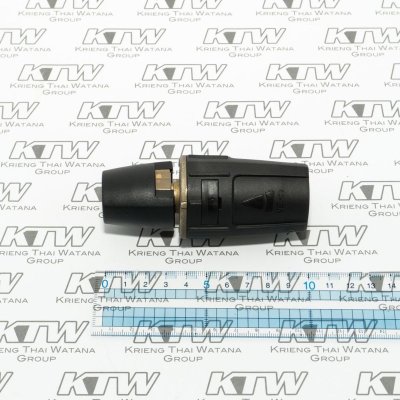 หัวฉีดเจ็ต 3 ทาง Triple Jet Nozzle 035 KARCHER รุ่น K032-4767212