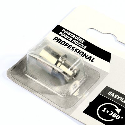 หัวฉีดแรงดัน POWER NOZZLE TR 0060 KARCHER รุ่น 2.113-036.0