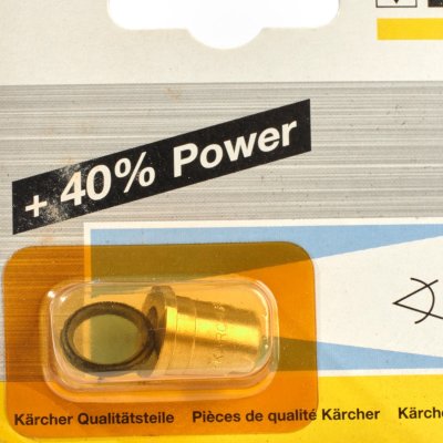 หัวฉีดแรงดันสูงรหัส 25041 KARCHER รุ่น 2.883-893.0