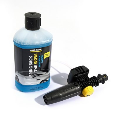 หัวฉีดโฟม KARCHER รุ่น FJ 10 C