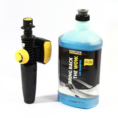หัวฉีดโฟมอัตโนมัติ KARCHER รุ่น FJ 10 C AUTO