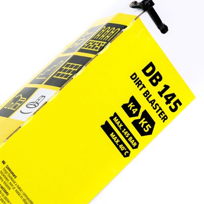 หัวฉีดโรตารี่ขจัดคราบฝังแน่น KARCHER รุ่น DB 145 DIRT BLASTER (2.642-728.0)