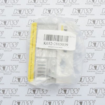 หัวฉีดไอน้ำ KARCHER รุ่น K032-2885039 (40050)