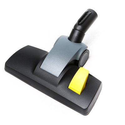 หัวดูดอเนกประสงค์สีเทาบะซอลต์ KARCHER รุ่น K032-2889179
