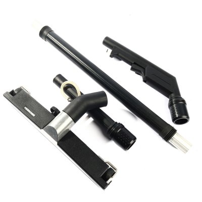 หัวทำความสะอาดพื้น Floor Tool KARCHER สำหรับ PUZZI 400 รุ่น K032-4130117