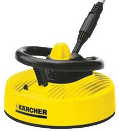 หัวล้างพื้น KARCHER รุ่น T-RACER T300