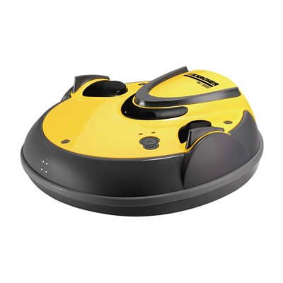 หุ่นยนต์ทำความสะอาด KARCHER รุ่น RC-3000