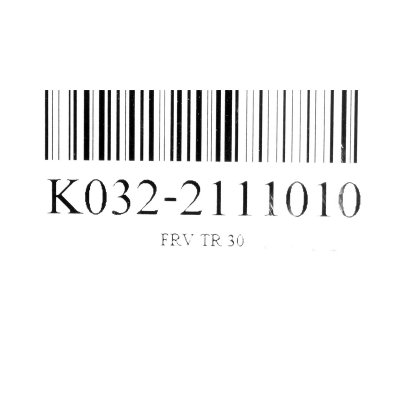 อะไหล่ FRV TR 30 KARCHER รุ่น 2.111-010.0