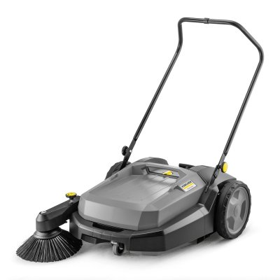 เครื่องกวาดพื้นแบบเข็น KARCHER รุ่น KM 70/20C NEW