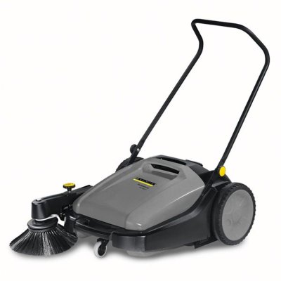 เครื่องกวาดพื้นแบบเดินตาม KARCHER รุ่น KM70/20C