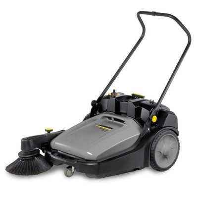 เครื่องกวาดพื้นแบบเดินตาม KARCHER รุ่น KM70/30CBP PACK ADV