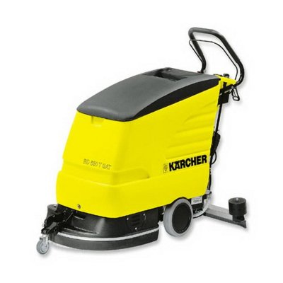 เครื่องขัดทำความสะอาดพื้น KARCHER รุ่น BD-530