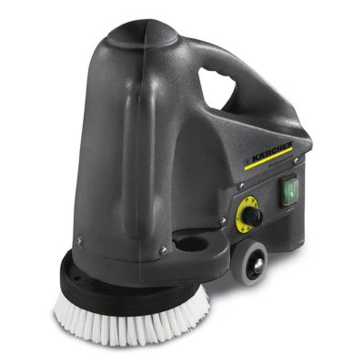 เครื่องขัดพื้น KARCHER รุ่น BD-17/5C