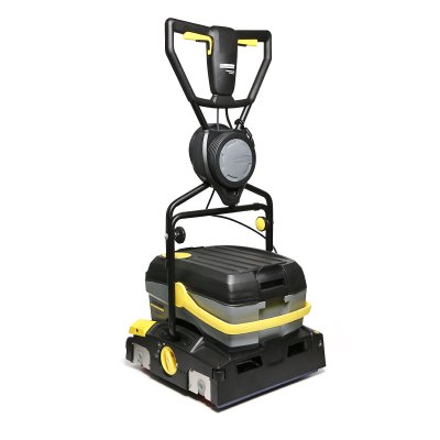 เครื่องขัดพื้นดูดกลับอัตโนมัติ KARCHER รุ่น BR40/10C ADV