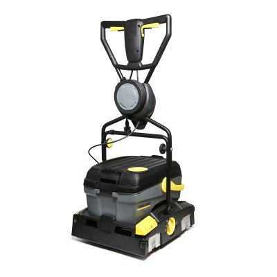 เครื่องขัดพื้นดูดกลับอัตโนมัติ KARCHER รุ่น BR40/10C ADV