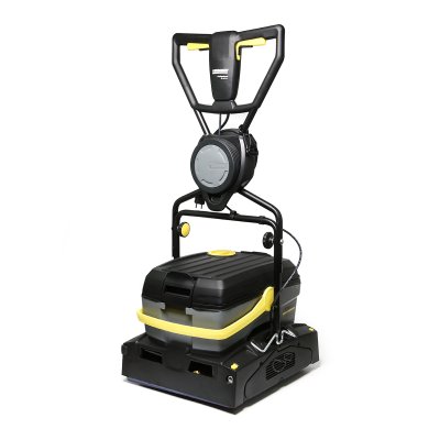 เครื่องขัดพื้นดูดกลับอัตโนมัติ KARCHER รุ่น BR40/10C ADV