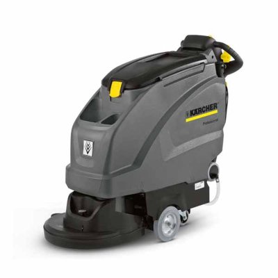 เครื่องขัดพื้นดูดกลับอัตโนมัติ KARCHER รุ่น B BP (40W/60W)