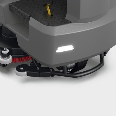 เครื่องขัดพื้นนั่งขับ KARCHER รุ่น BD 90/160R BP CLASSIC