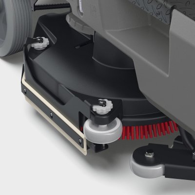เครื่องขัดพื้นนั่งขับ KARCHER รุ่น BD 90/160R BP CLASSIC