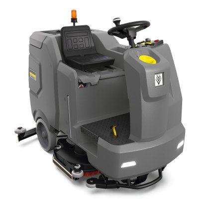 เครื่องขัดพื้นนั่งขับ KARCHER รุ่น BD 90/160R BP CLASSIC