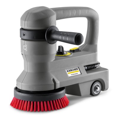 เครื่องขัดพื้นบันไดและเคาน์เตอร์ KARCHER รุ่น BD 17/5 C