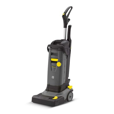 เครื่องขัดพื้นอัตโนมัติทรงตั้งแบบโรลเลอร์ KARCHER รุ่น BR30/4C ADV