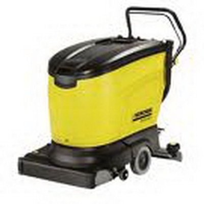 เครื่องขัดพื้นเดินตามแบบโรลเลอร์ KARCHER รุ่น BR45/40C BP