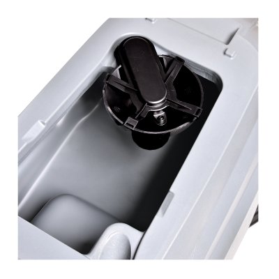 เครื่องขัดพื้นแบบเดินตาม KARCHER รุ่น BD43/25C BP CLASSIC