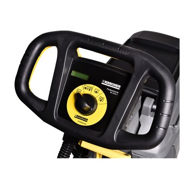 เครื่องขัดพื้นแบบเดินตาม KARCHER รุ่น BD43/25C BP CLASSIC