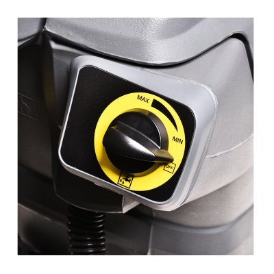 เครื่องขัดพื้นแบบเดินตาม KARCHER รุ่น BD43/25C BP CLASSIC