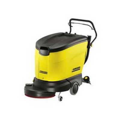เครื่องขัดพื้นแบบเดินตาม KARCHER รุ่น BD55/40C BP