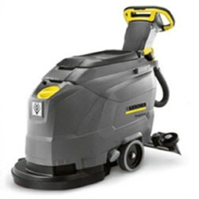 เครื่องขัดพื้นแบบเดินตาม KARCHER รุ่น BD 43/35C EP CLASSIC