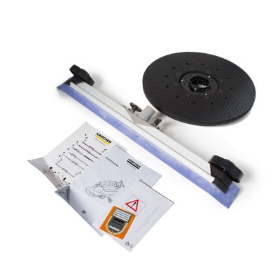 เครื่องขัดพื้นแบบเดินตาม KARCHER รุ่น BD-50/50C BP CLASSIC