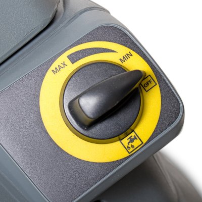 เครื่องขัดพื้นแบบเดินตาม KARCHER รุ่น BD-50/50C BP CLASSIC