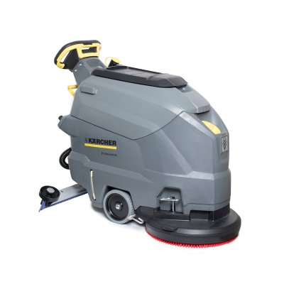 เครื่องขัดพื้นแบบเดินตาม KARCHER รุ่น BD-50/50C BP CLASSIC