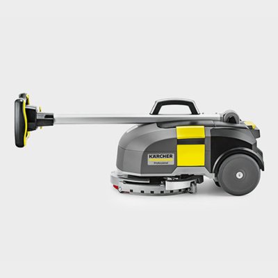 เครื่องขัดพื้นแบบแบตเตอรี่ KARCHER รุ่น BD30/4C BP PACK