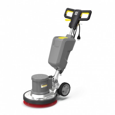เครื่องขัดพื้นแบบแผ่นดิส KARCHER รุ่น BDS43/150C CLASS