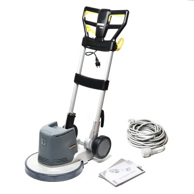 เครื่องขัดพื้นแบบแผ่นดิส KARCHER รุ่น BDS43/180C ADV