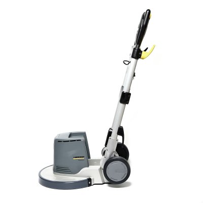 เครื่องขัดพื้นแบบแผ่นดิส KARCHER รุ่น BDS43/180C ADV