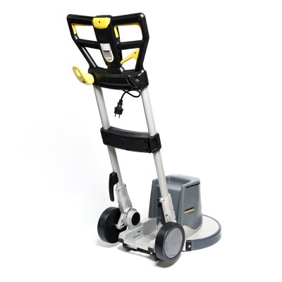 เครื่องขัดพื้นแบบแผ่นดิส KARCHER รุ่น BDS43/180C ADV