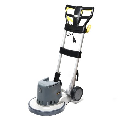 เครื่องขัดพื้นแบบแผ่นดิส KARCHER รุ่น BDS43/180C ADV