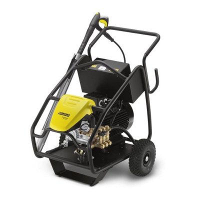 เครื่องฉีดน้ำแรงดันสูง 3 เฟส KARCHER รุ่น HD 9/50-4