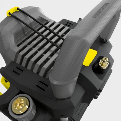 เครื่องฉีดน้ำแรงดันสูง KARCHER 3 เฟส (8/18-4M/10/25-4S) รุ่น HD