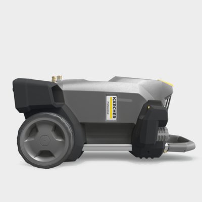 เครื่องฉีดน้ำแรงดันสูง KARCHER 3 เฟส (8/18-4M/10/25-4S) รุ่น HD