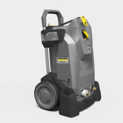 เครื่องฉีดน้ำแรงดันสูง KARCHER 3 เฟส (8/18-4M/10/25-4S) รุ่น HD