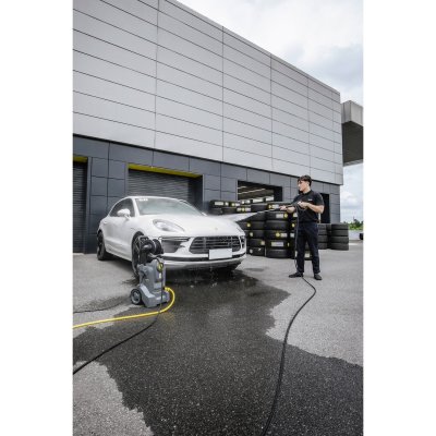 เครื่องฉีดน้ำแรงดันสูง KARCHER รุ่น CLASSIC