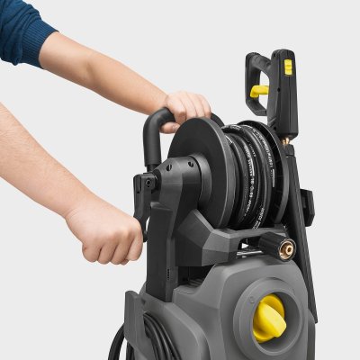 เครื่องฉีดน้ำแรงดันสูง KARCHER รุ่น CLASSIC